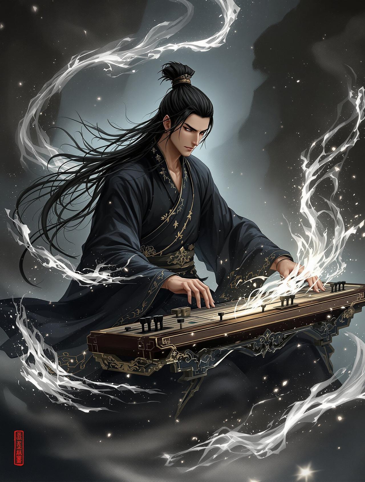 羞羞漫画免费阅读推荐：魔道祖师