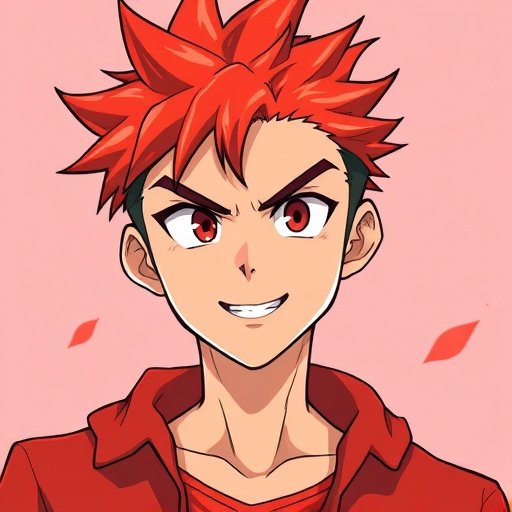 羞羞漫画免费阅读番迷社区用户：燃魂动漫说的头像