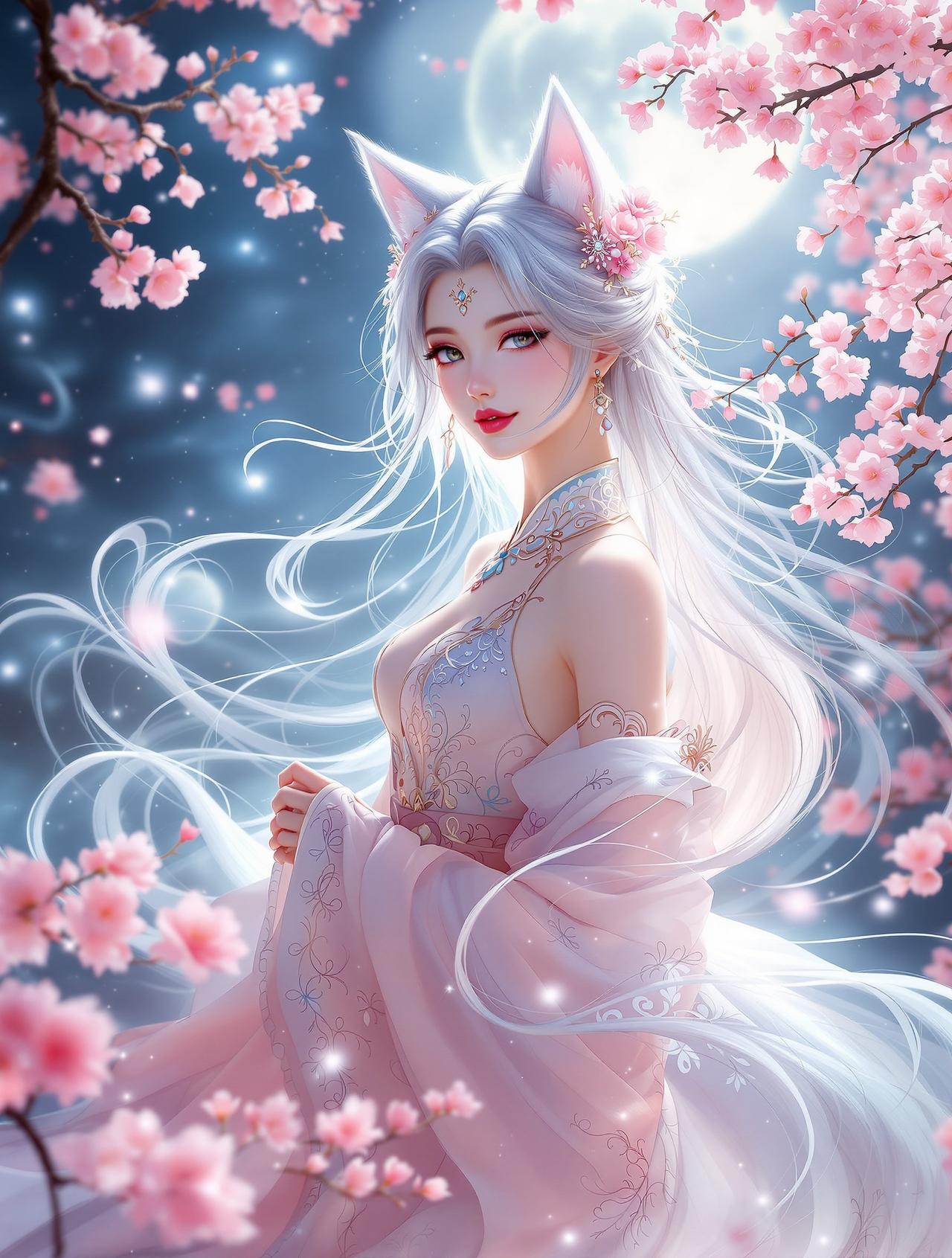 羞羞漫画免费阅读番剧详情：百妖谱