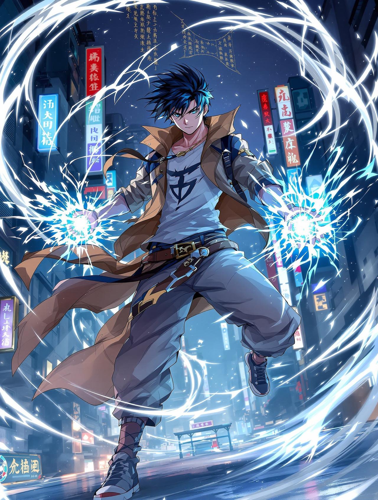羞羞漫画免费阅读番剧详情：一人之下